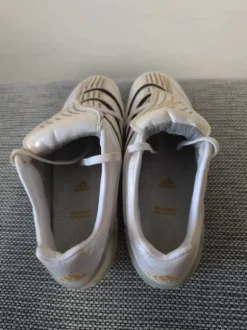Adidas Predator +P Absolute Elite Edition in gr.41.5