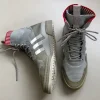 Adidas Primeknit Nmd Kiit grijs