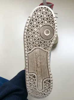 Adidas Primeknit Nmd Kiit grijs
