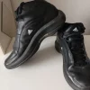 ADIDAS rare Black gr44
