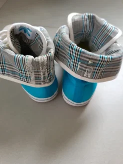 Adidas Retro Sneaker Gr. 38 2/3