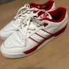 Adidas Rivalry Low heren sneakers maat 44,5