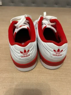 Adidas Rivalry Low heren sneakers maat 44,5