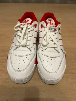 Adidas Rivalry Low heren sneakers maat 44,5