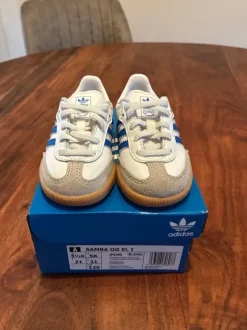 Adidas Samba
