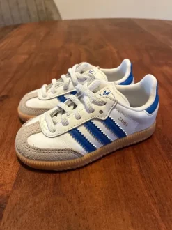 Adidas Samba