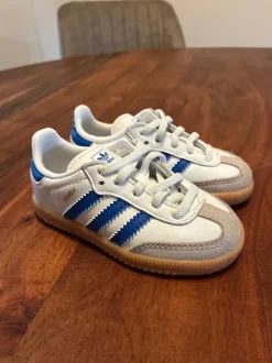 Adidas Samba