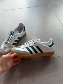 Adidas Samba 37