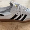 Adidas Samba Decon, Größe 40, neu (weiches Ziegenleder)