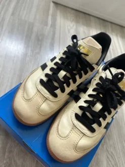 Adidas Samba OG/ Leder / guter Zustand