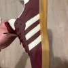 Adidas Samba rot 44