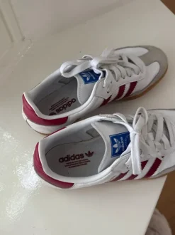 Adidas Samba sneakers – size EU 37 1/3 – great condition