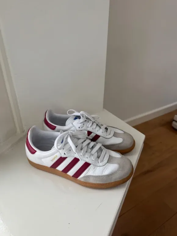 Adidas Samba sneakers – size EU 37 1/3 – great condition