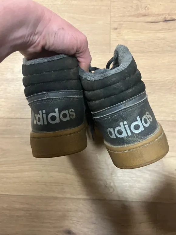 Adidas Schuhe