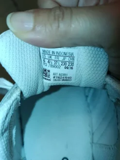 Adidas Schuhe