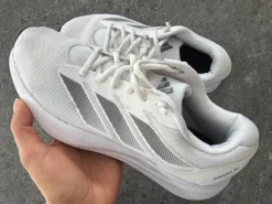 Adidas Schuhe Gr. 39 1/3