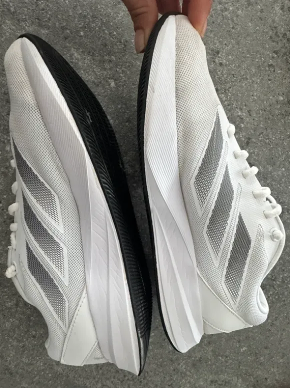 Adidas Schuhe Gr. 39 1/3
