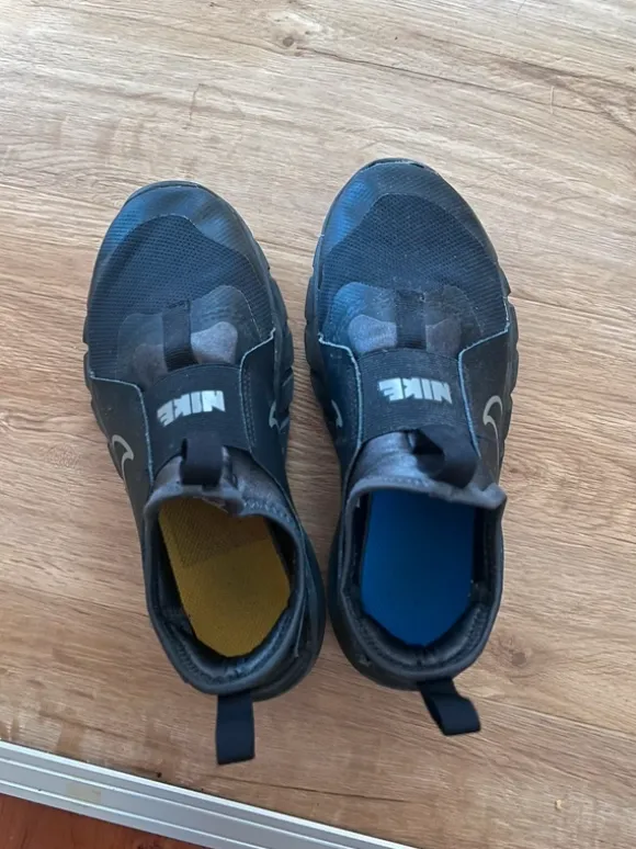 Adidas Schuhe Turnschuhe