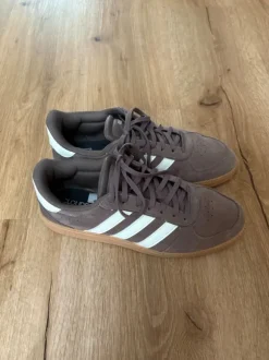 Adidas Schuhe wie neu 40 2/3