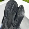 Adidas schwarzer Freizeitschuh