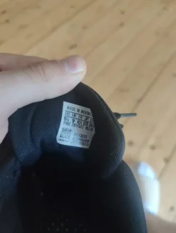 Adidas shoed