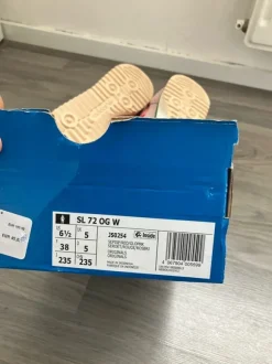 Adidas SL72 maat 38