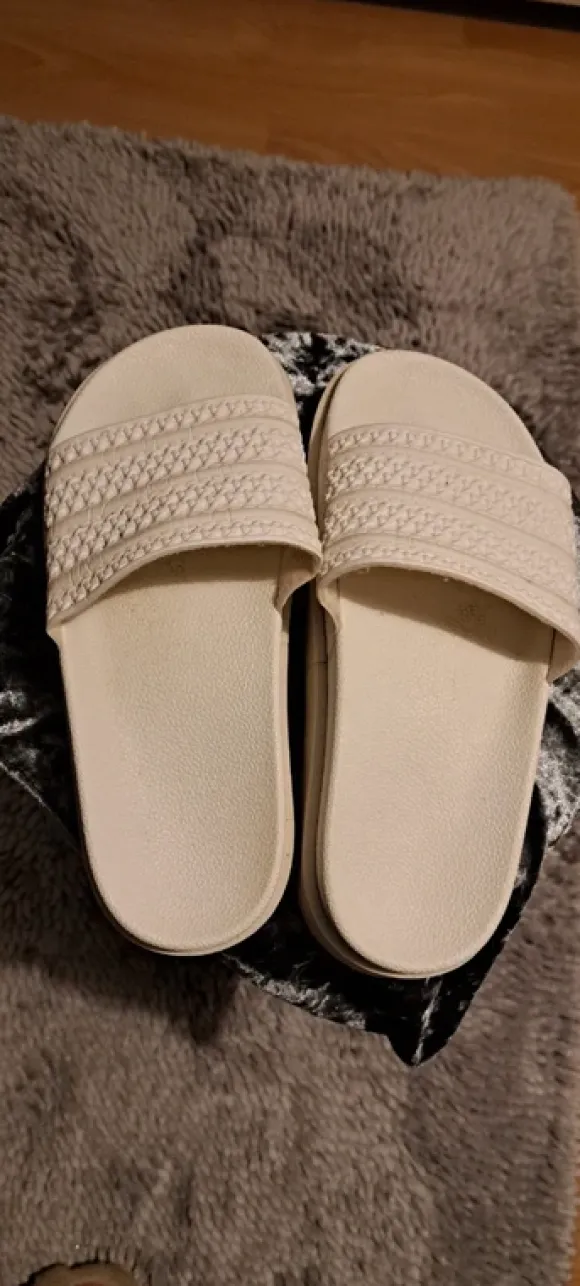Adidas slides
