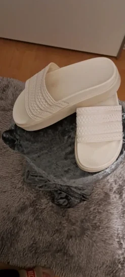 Adidas slides