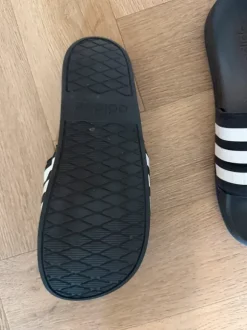 Adidas slippers