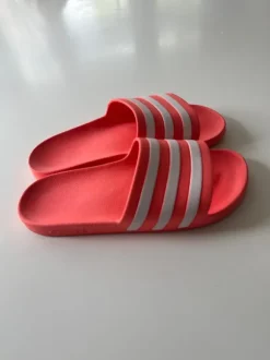 Adidas slippers