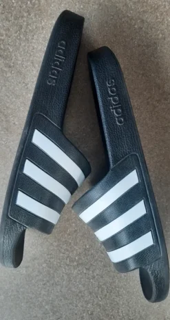 Adidas Slippers
