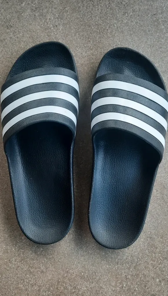 Adidas Slippers