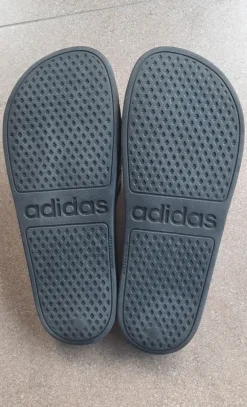 Adidas Slippers