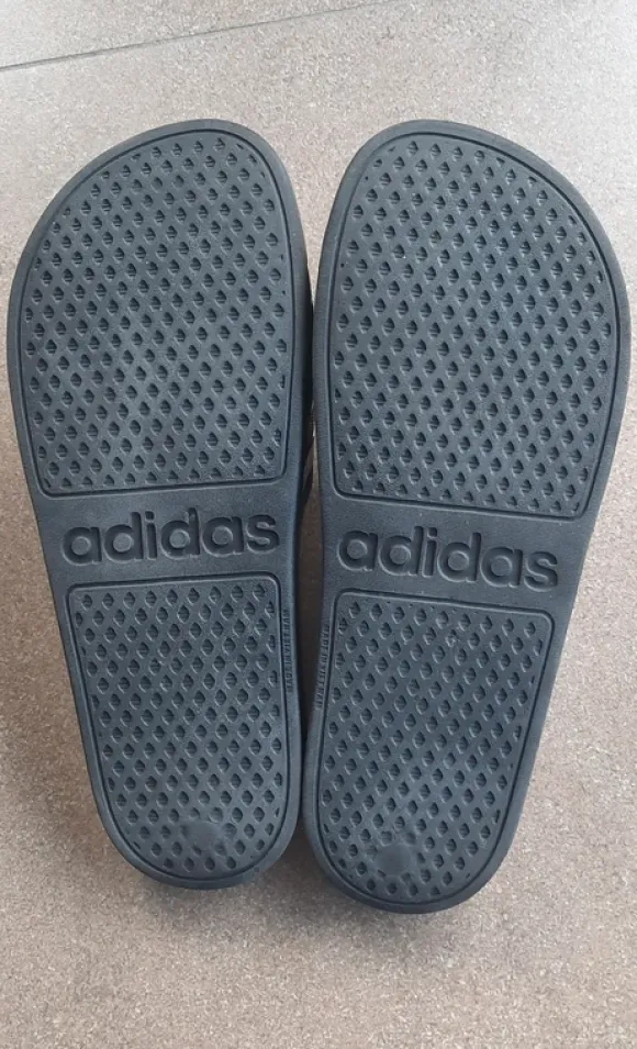 Adidas Slippers