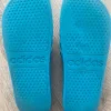 Adidas slippers maat 9 (43 1/2)