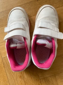 Adidas sneaker