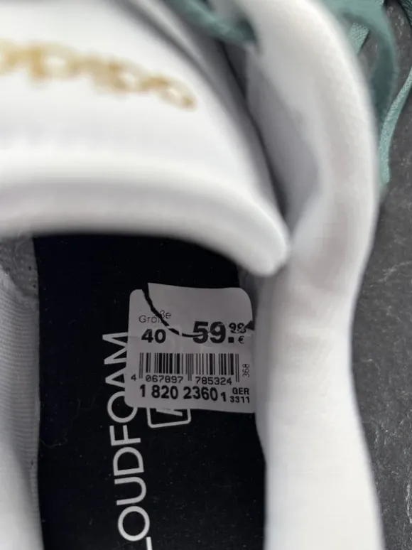 Adidas Sneaker