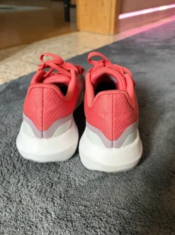 Adidas Sneaker Coral Gr. 40