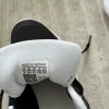 Adidas Sneaker Damen Gr. 37,5 – Schwarz/Weiß – sehr leicht & bequem – Top Zustand