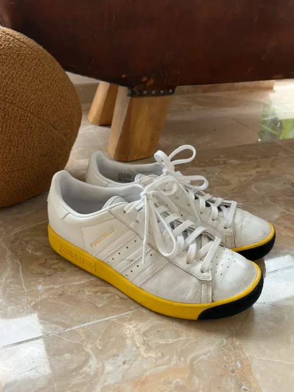 Adidas Sneaker Forest Hills Special Edition Gr 42,5