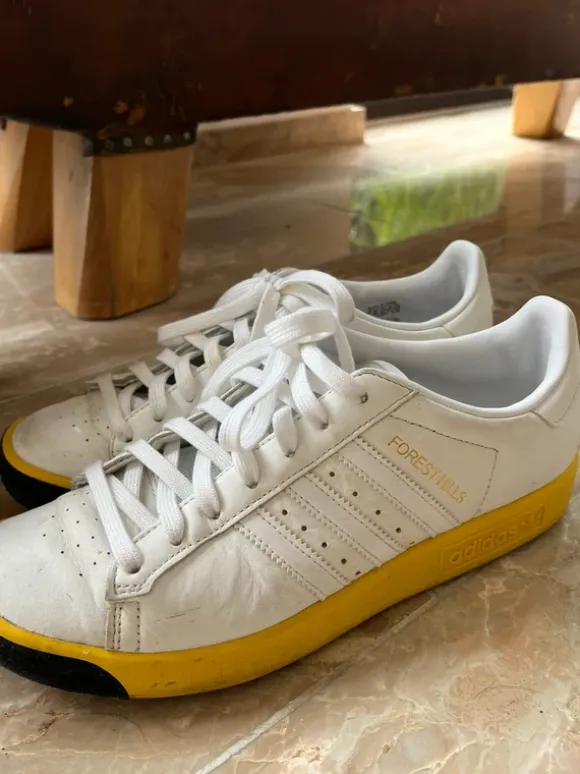 Adidas Sneaker Forest Hills Special Edition Gr 42,5