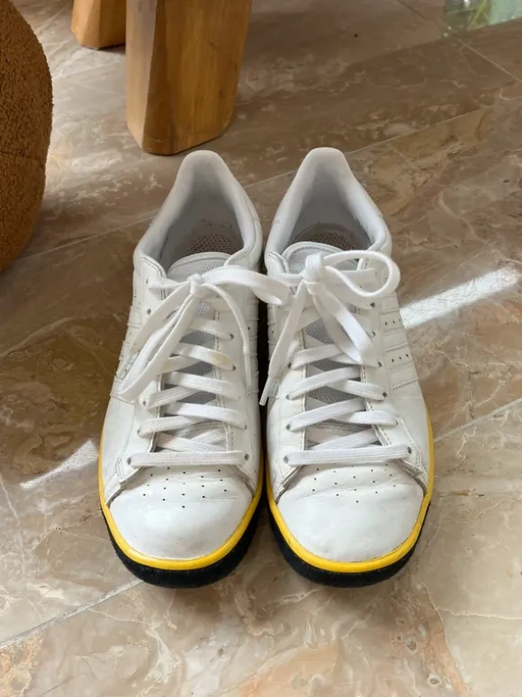 Adidas Sneaker Forest Hills Special Edition Gr 42,5