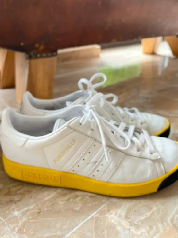 Adidas Sneaker Forest Hills Special Edition Gr 42,5