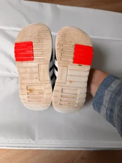 Adidas Sneaker Gr 26