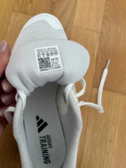 Adidas Sneaker Gr 38