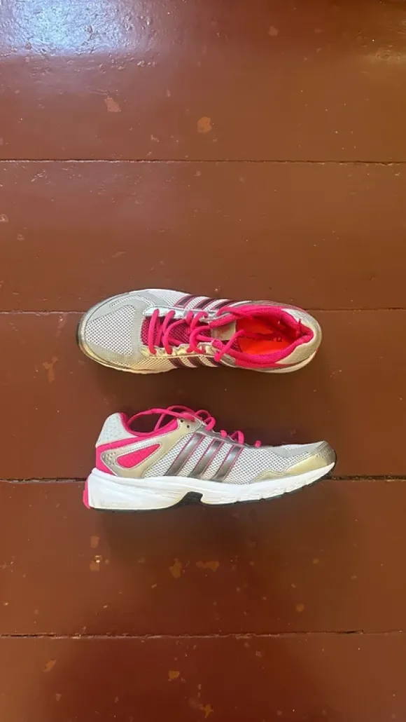 Adidas Sneaker, Run Smart