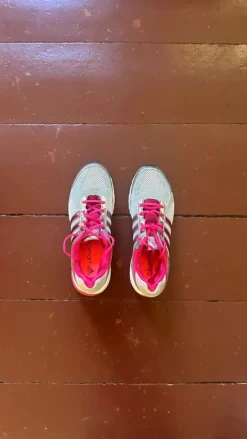 Adidas Sneaker, Run Smart