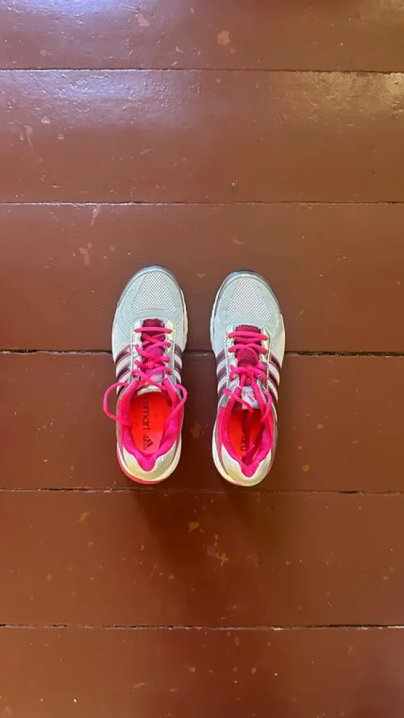 Adidas Sneaker, Run Smart