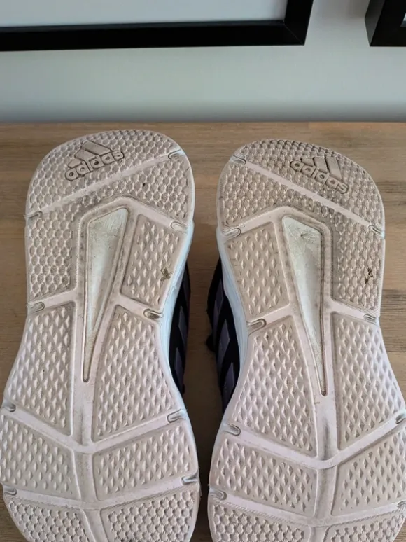 Adidas Sneaker schwarz 37 38