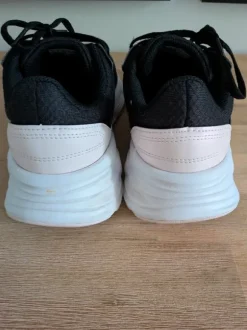 Adidas Sneaker schwarz 37 38